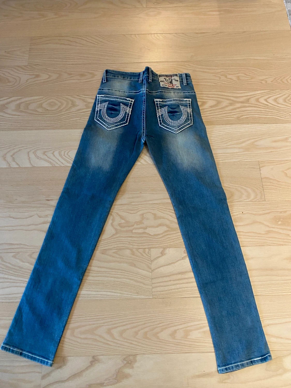 True Religon Jeans  - 90