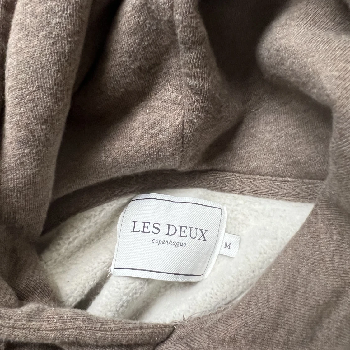 Les deux hoodie - 91