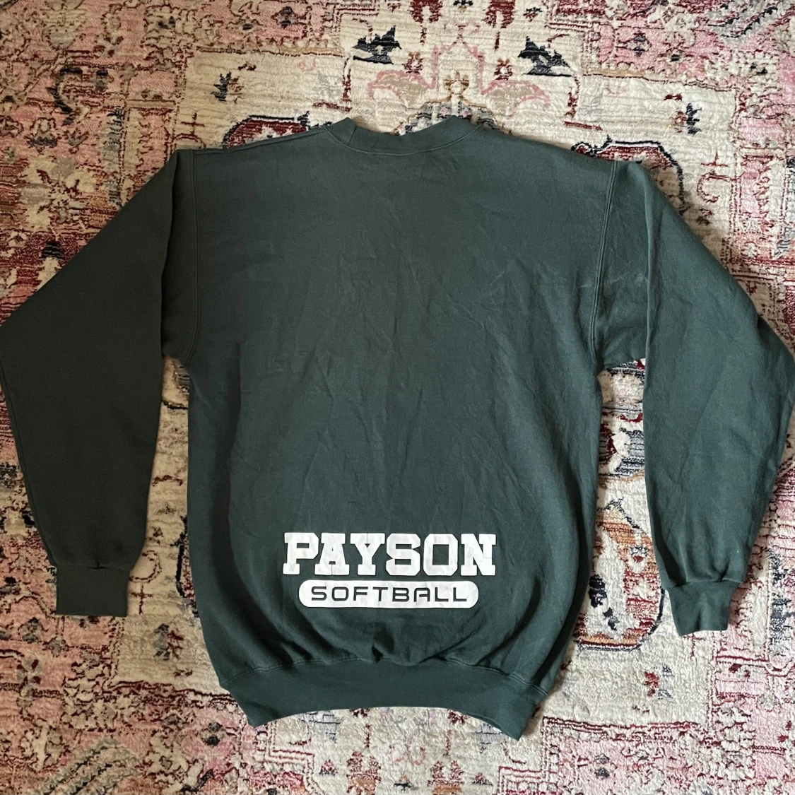 Port Company Tröja - 90