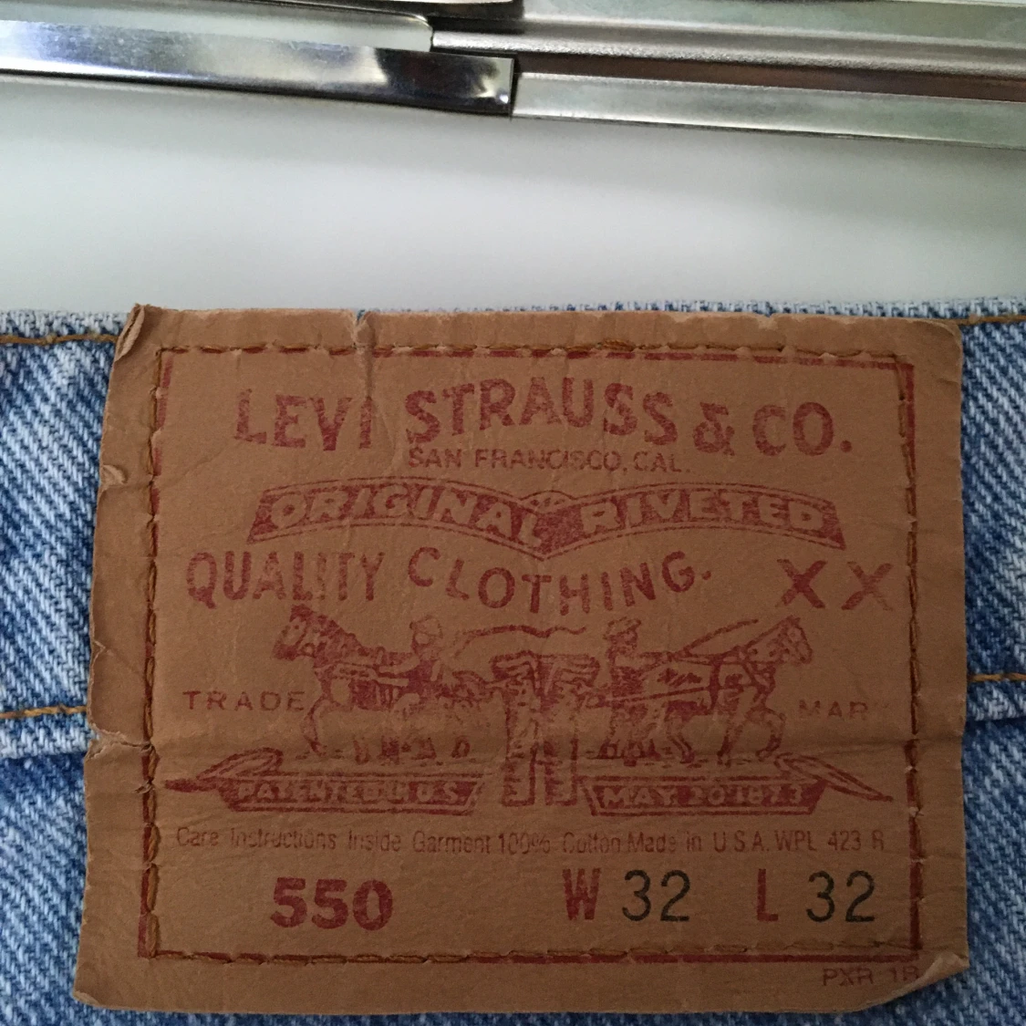 Levis Jeans - 91