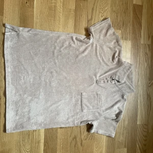 Frotté t-shirt - Frotté t-shirt passar for Sthlm stil