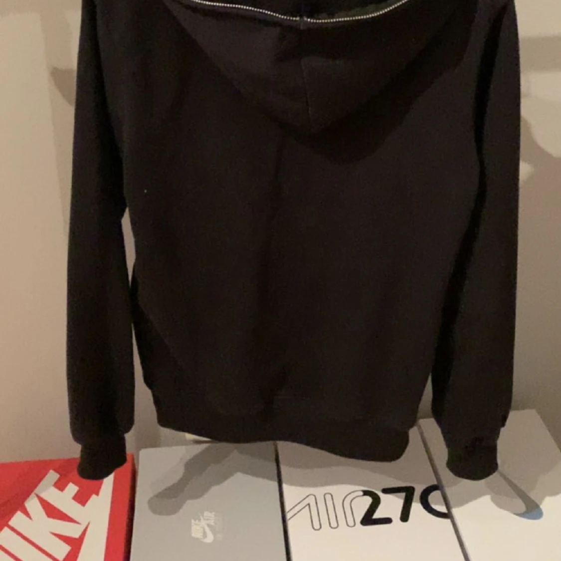 Aim for the moon - 90