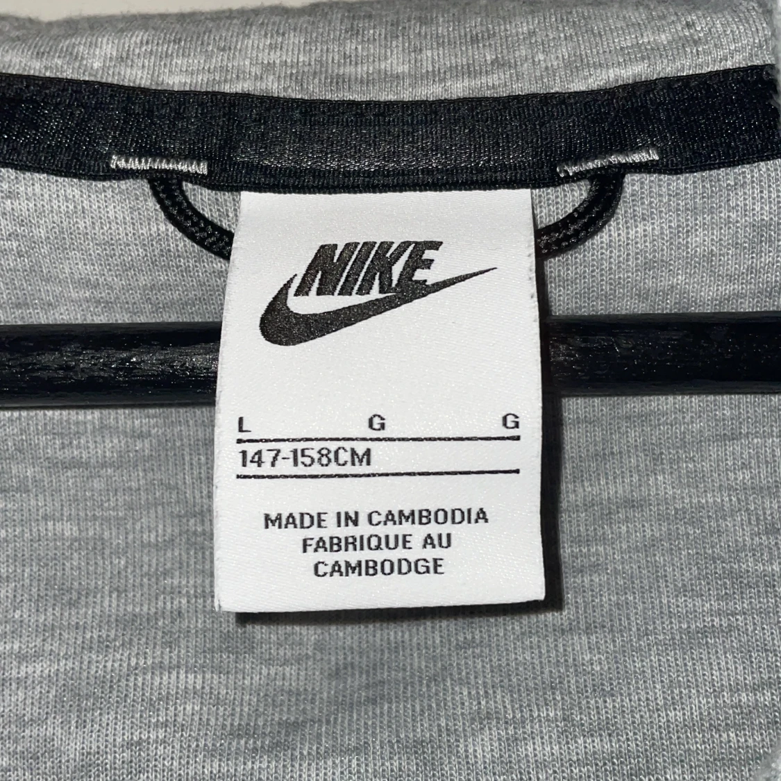 Nike Tech fleece - 91