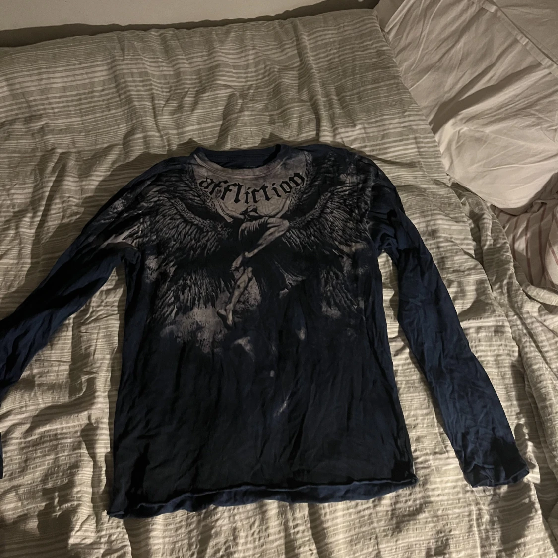 Affliction longsleeve