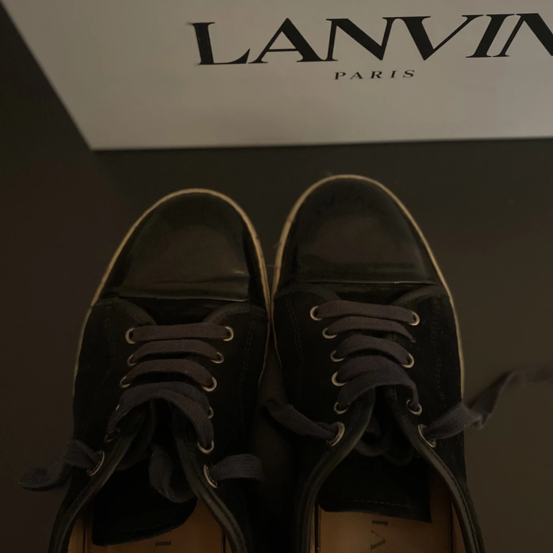Lanvin dbb1  - 91