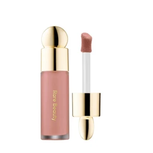 Rare Beauty Liquid Blush - Nyans: Hope. Skick: Sparsamt använt (Ca 4/5:e delar kvar). Säljer då den ej kommer till användning. Nypris: 389kr på Sephora. 