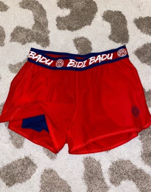 Bidi Badu träningsshorts  - Bidi Badu träningsshorts 