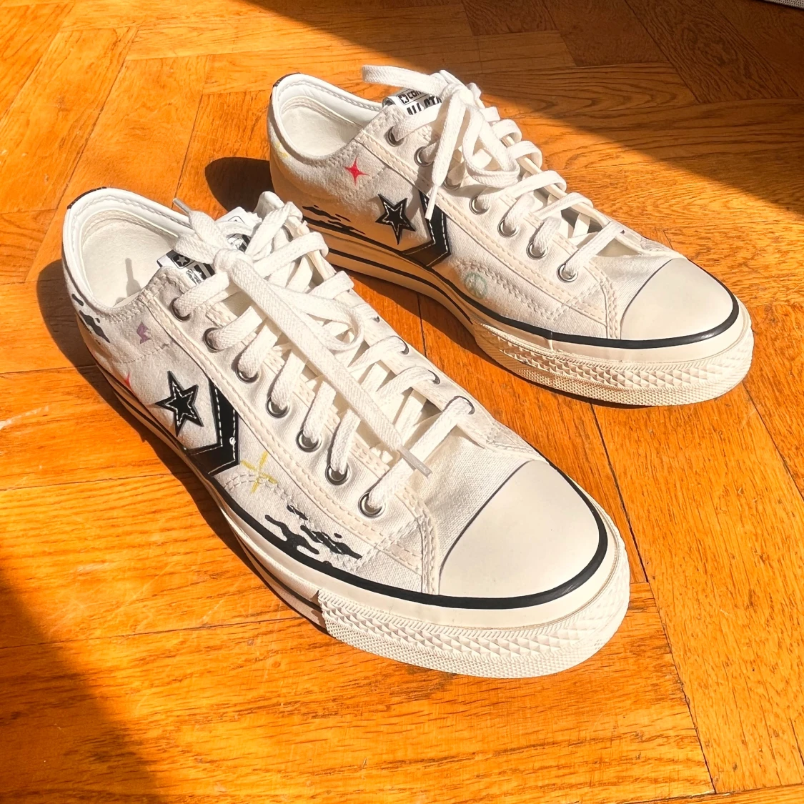 Converse Chuck taylor 76  - 90