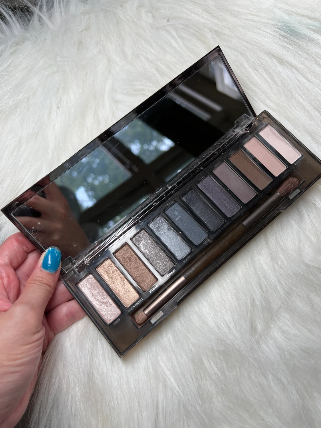 Naked smoky 300kr - 90