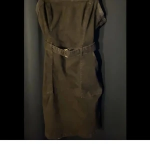 Jeansklänning - Skickar bättre bilder privat, denna bilden är dålig lol