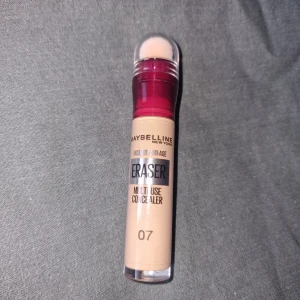 Concealer - Oanvänd och oöppnad concealer 