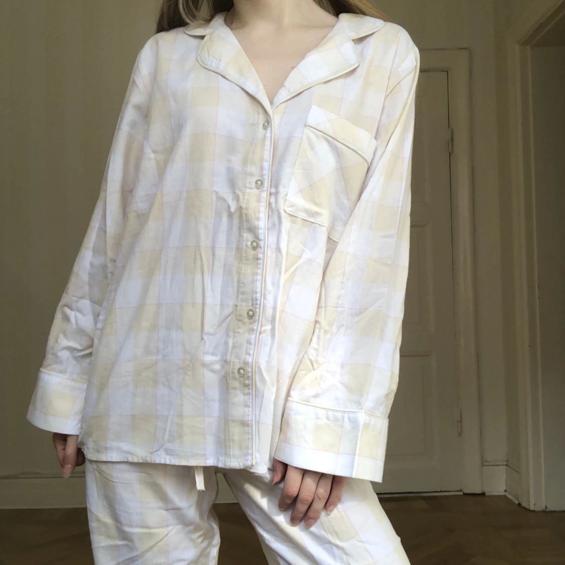 NY Pyjamas Gina Tricot - 90