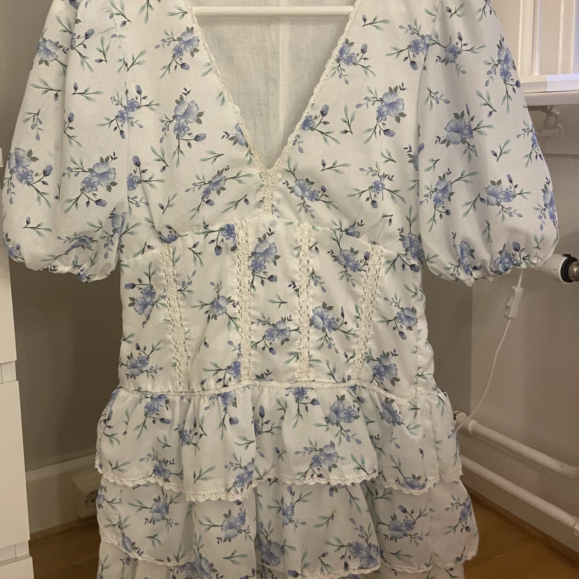 Söt klänning  - 33