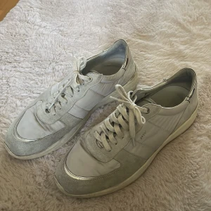 ARIGATOS - Fett snygga arigatos de är min mammas i storlek 42 o som är jätte sköna inte så andvönda o de är ett jätte bra pris men kommer inte till andvändning längre 