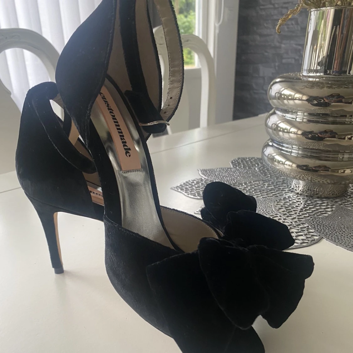 Custommade Sandaler - 90