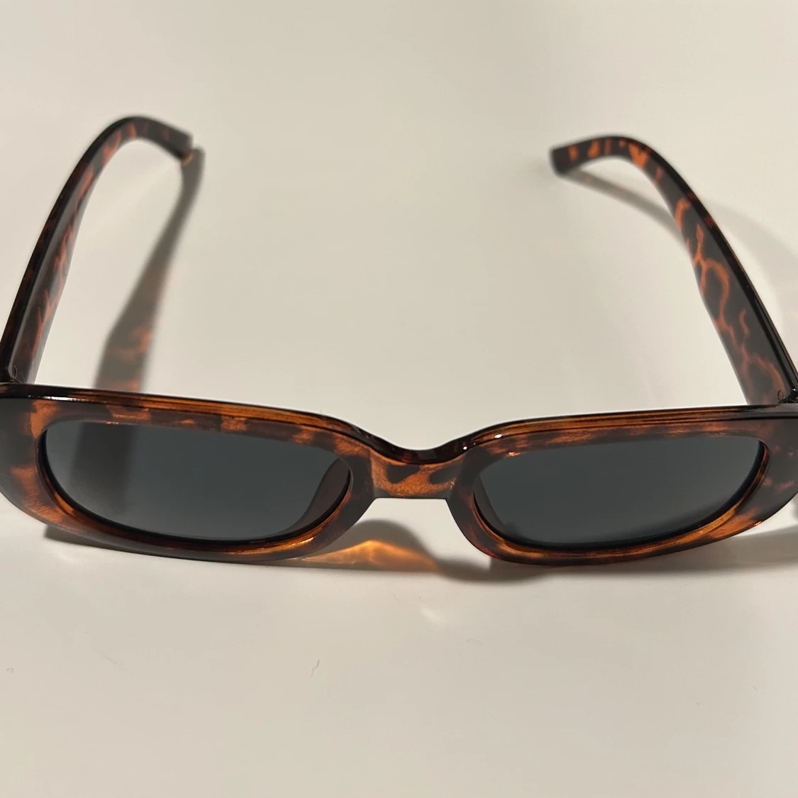 Solglasögon - tortoise  - 90