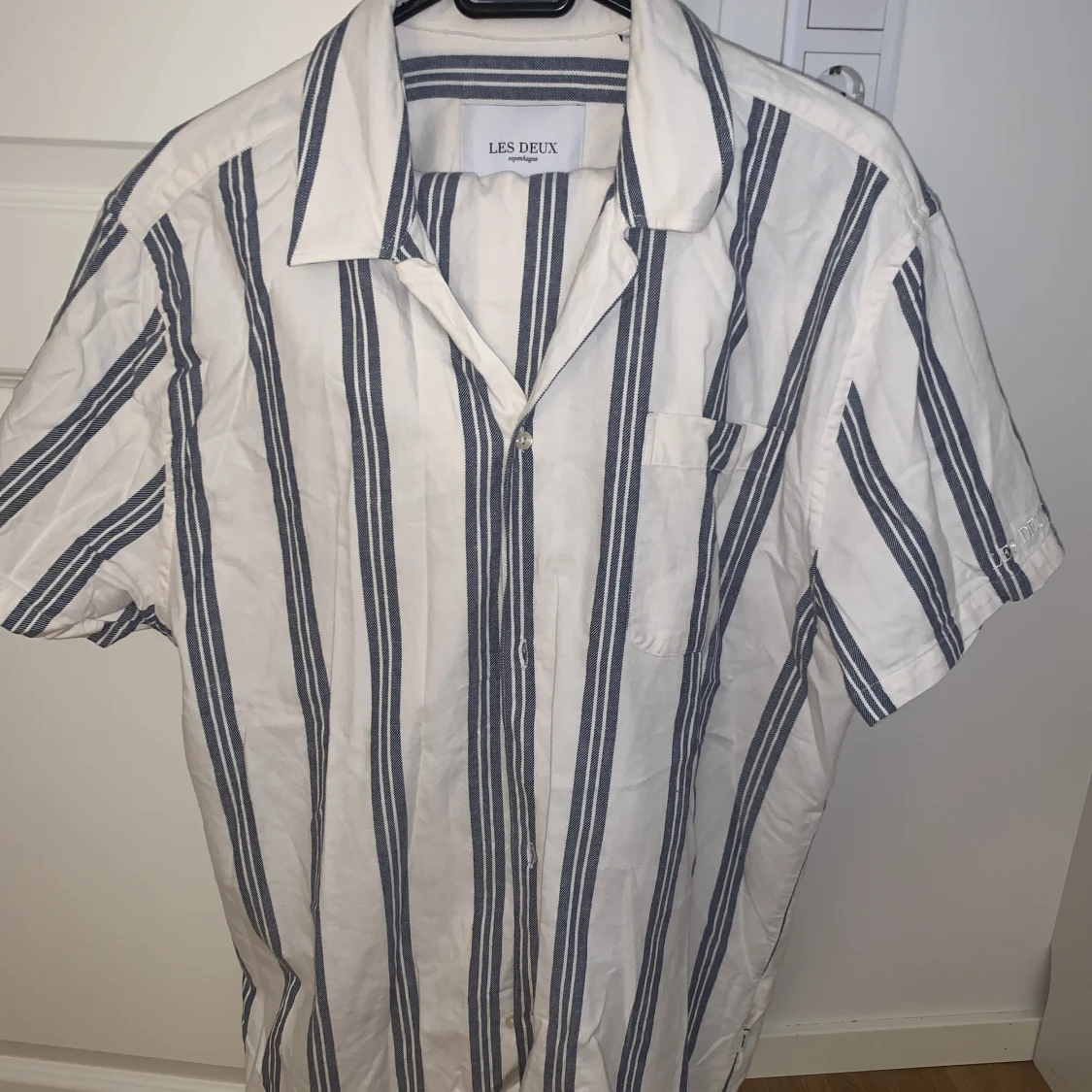 Helset, byxor och tröja