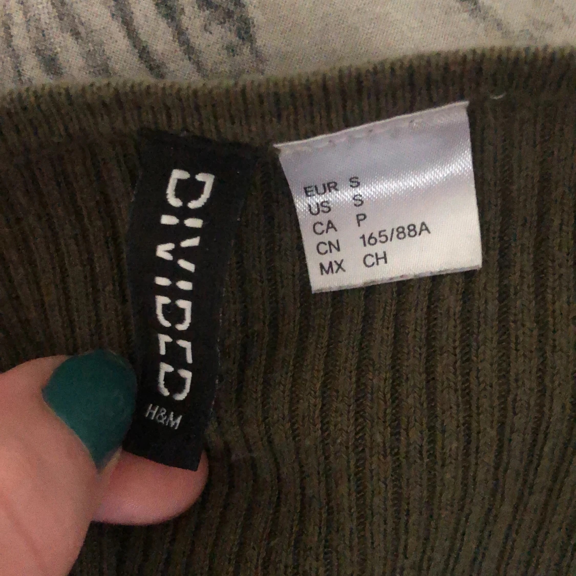 Tröja från H&M - 90