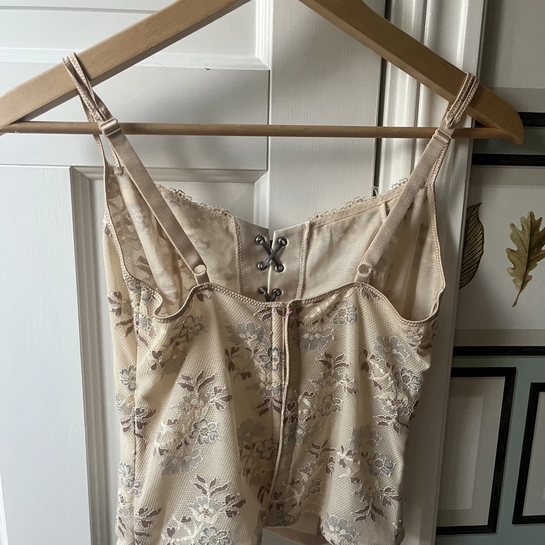 Supersöt korsett - 90