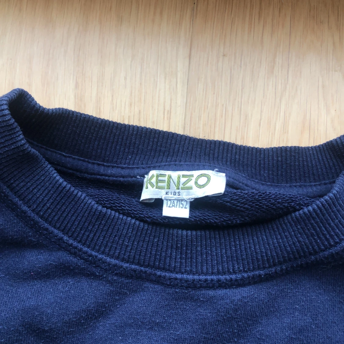 Kenzo tröja  - 91