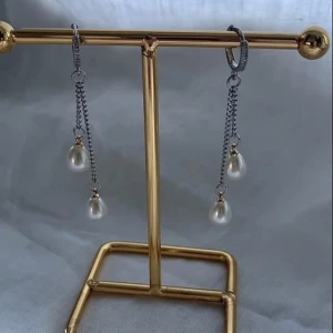 Sthlmstilsmycken  - Köp för 220kr/par Eller  125kr/st Modell 090