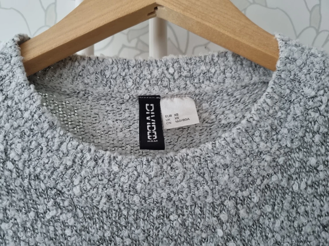 Swear in size XS - 90