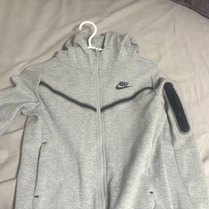 Nike - Knappt använd 