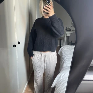 linnebyxor - säljer mina oanvända linnebyxor från lager 157🫶