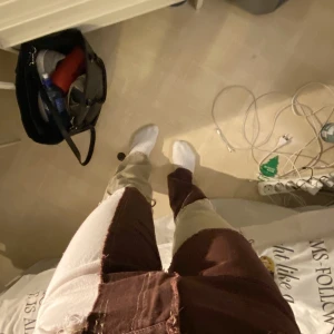 Jeans - Väldigt sköna men passar inte min stil