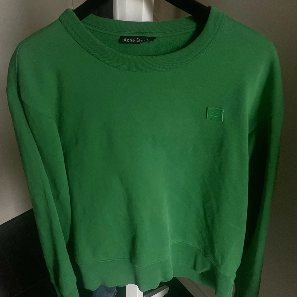 Acnestudios sweatshirt