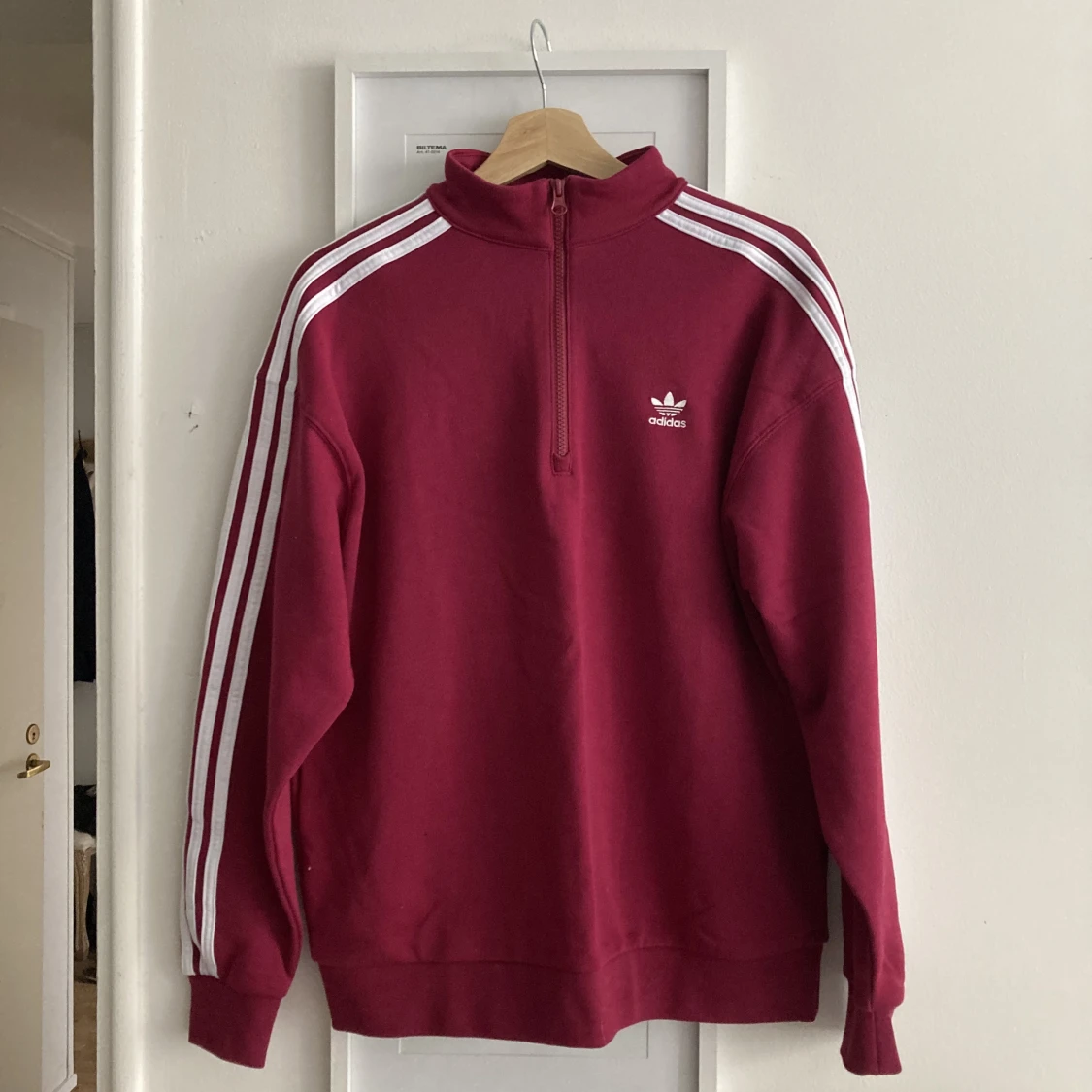 Adidas tröja 