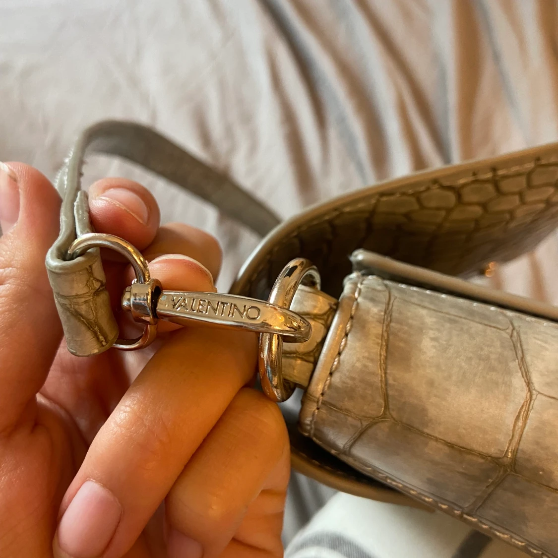 Valentino Väska - 91