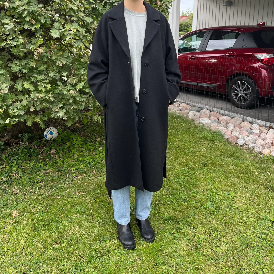 Kappa från Weekday!