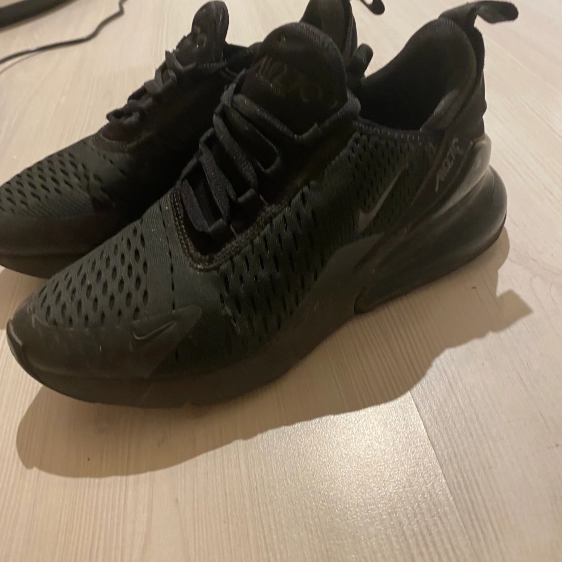 Nike air Max 270 - 90