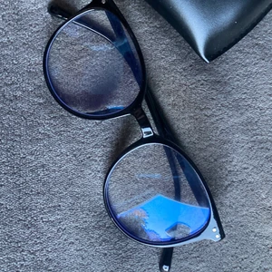 Fejkglasögon - Fina glasögon som ser ut som glasögon med äkta glas 🌼 från SHEIN 🌸