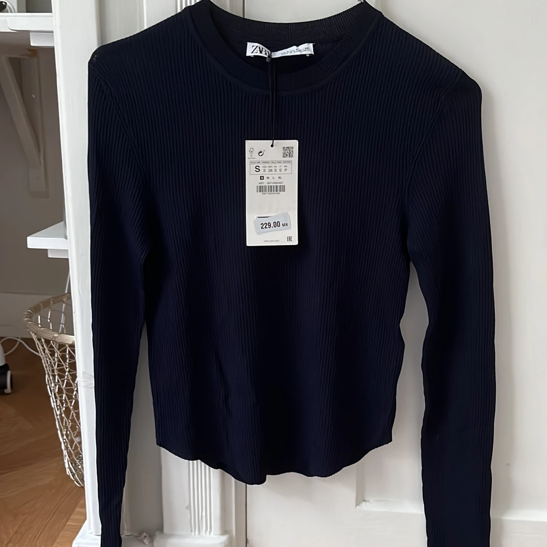 Tröja från zara - 90