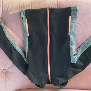 Tränings kofta  - Tränings kofta 