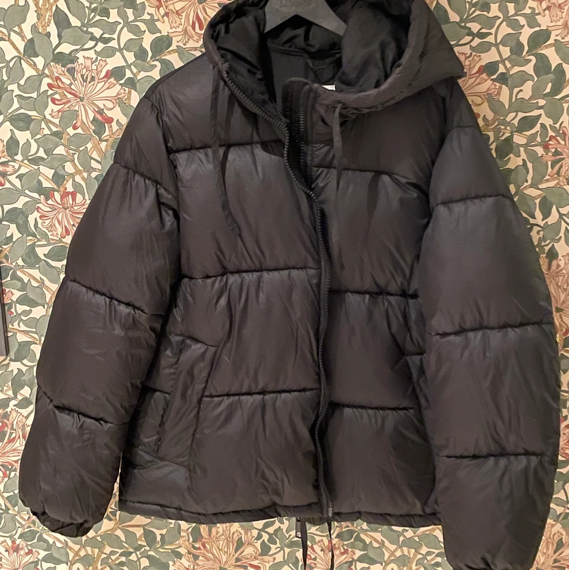 Puffer jacket - 91