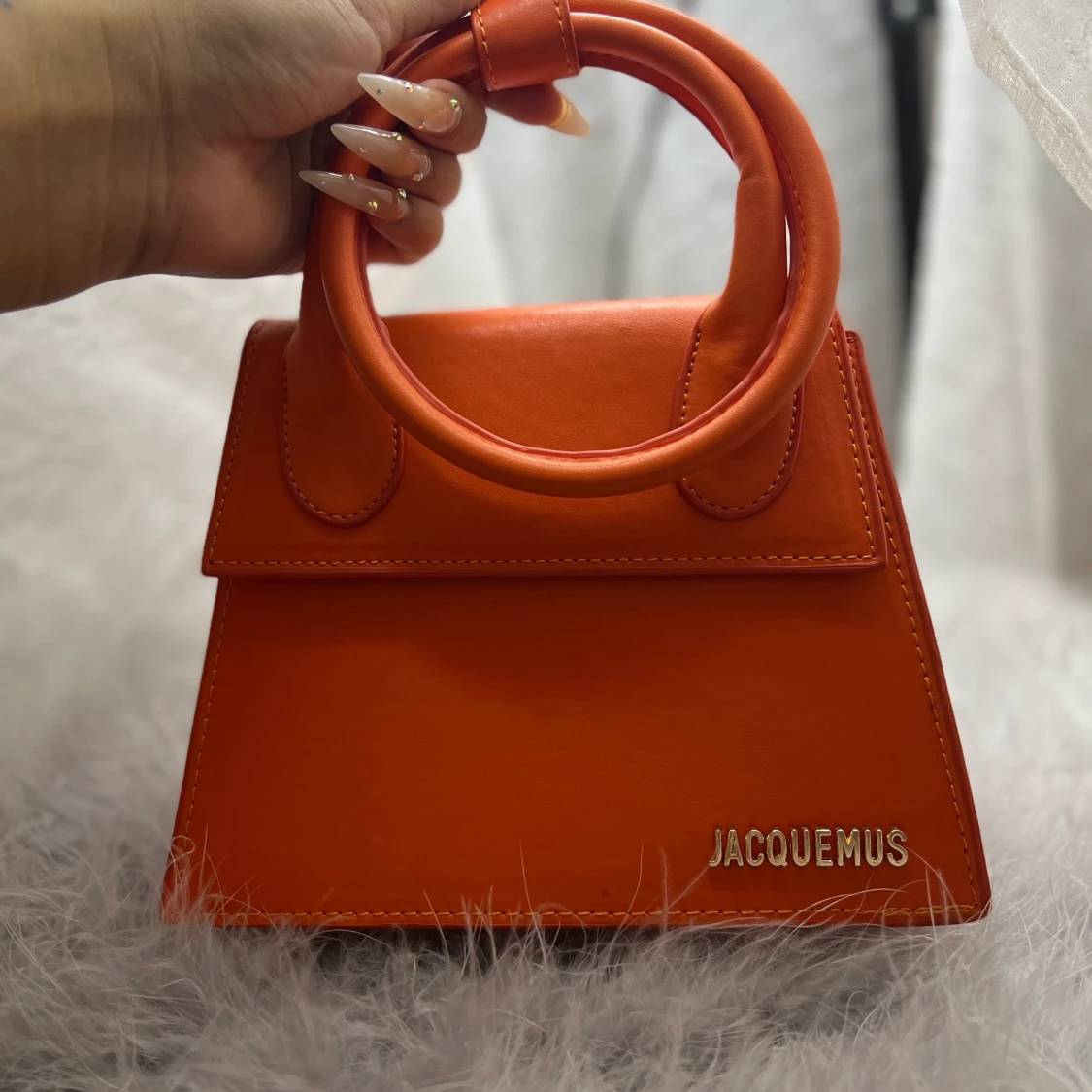 Jacquemus handväska