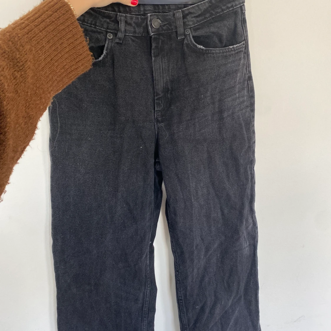 MONKI JEANS❤️🔥