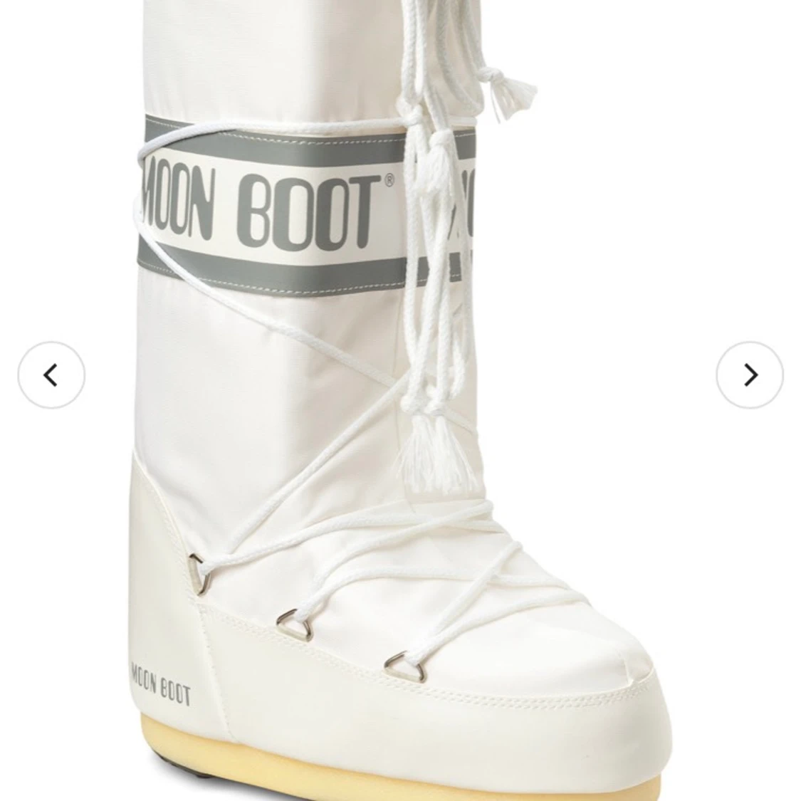 moon boots