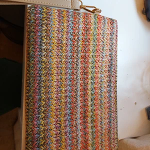 Kuvertväska  - Flättad kuvertväska 