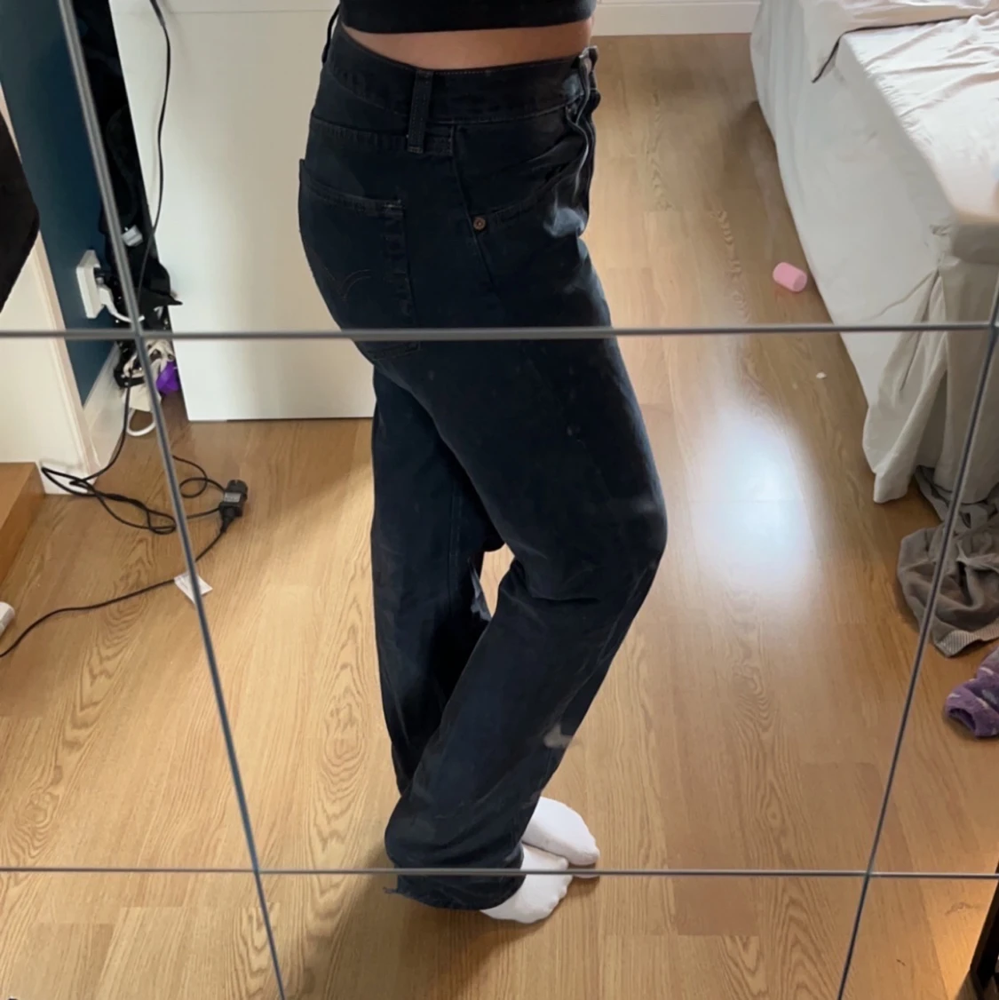 Levis jeans 501 - 91