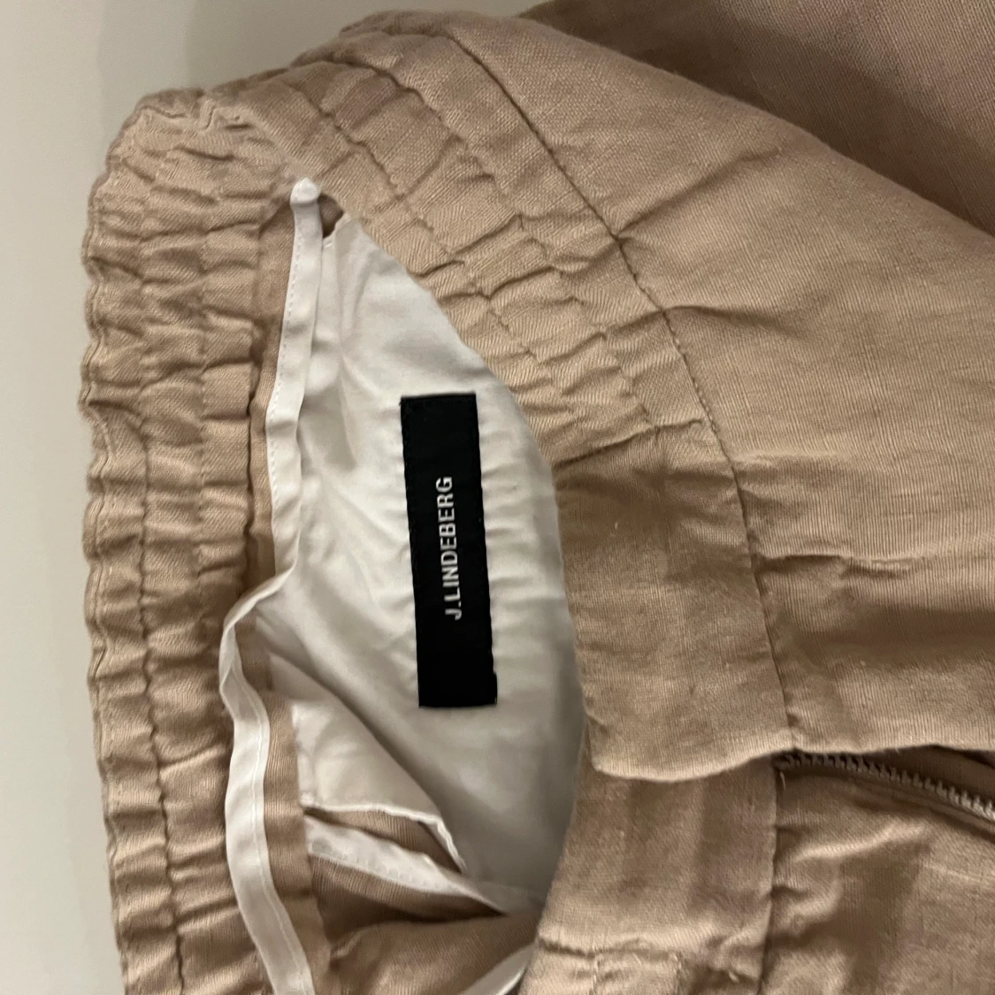 J.Lindberg linnebyxor - 91