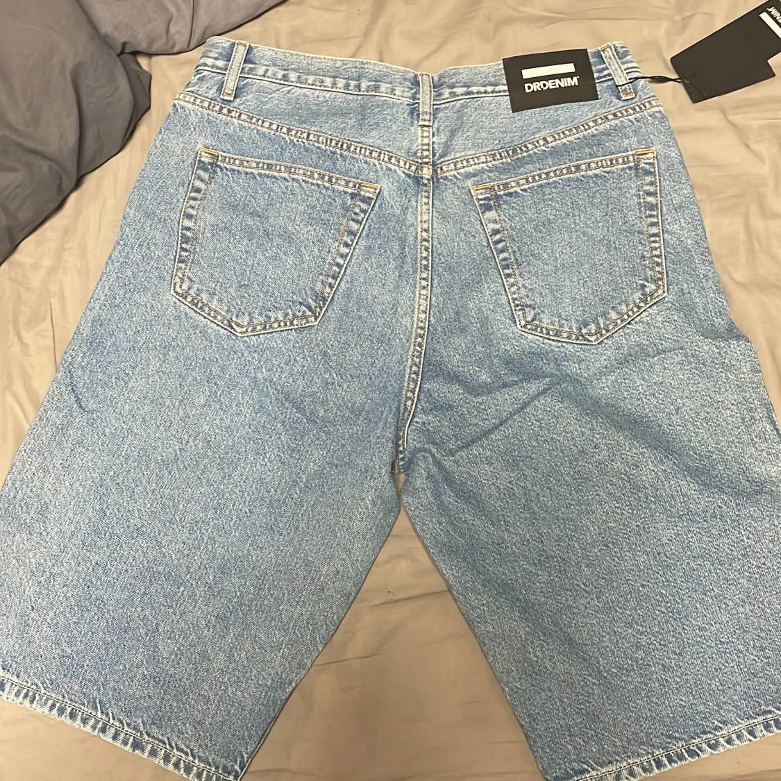 Dr.Denim Jeans Shorts - 90