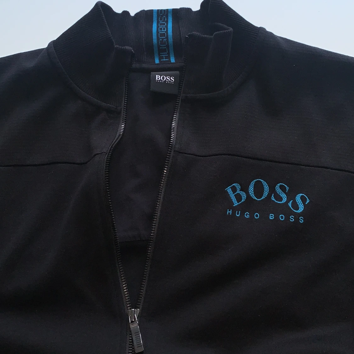 Hugo boss tröja - 90