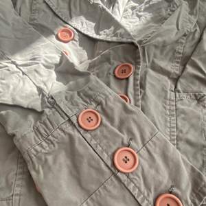 Cool vintage jacka sälj pga kommer inte till användning 