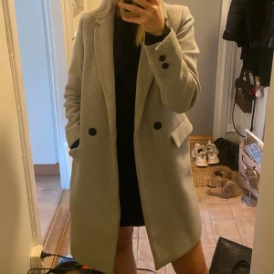 Kappa fint skick - Storlek XS men passar även S då den är oversize! Funkar höst fram till vår då den är lagom varm