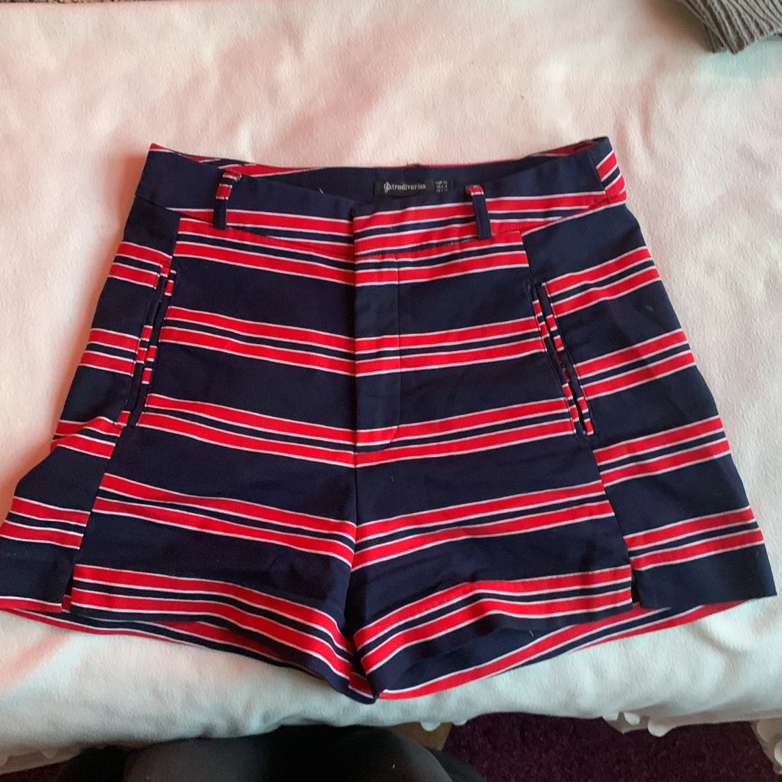Stradivarius shorts 