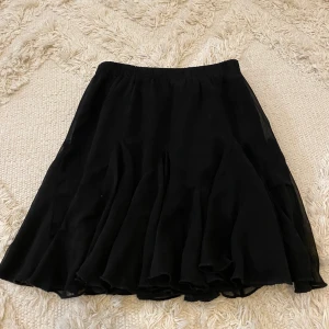 Kjol - En jättefin kjol från nakd! 